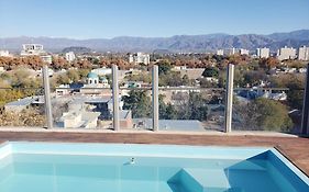 Excellent Apartment In A Quiet Corner Of The City
